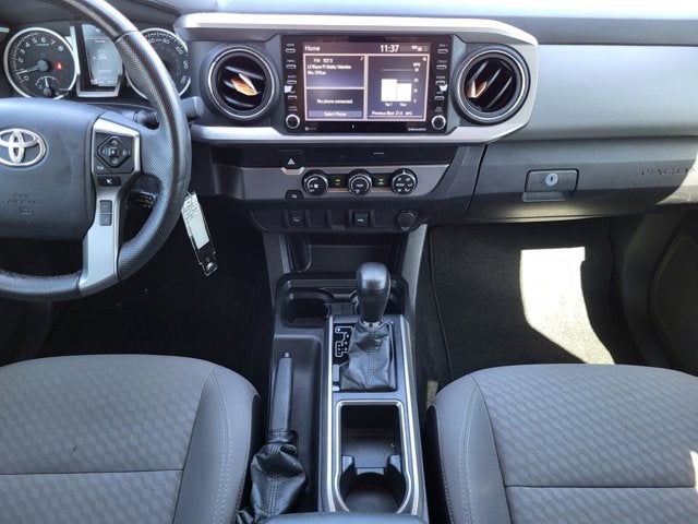 2020 Toyota Tacoma 2WD SR5