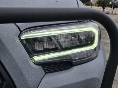 2021 Toyota Tacoma 4WD TRD Sport