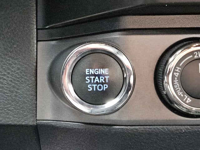 2021 Toyota Tacoma 4WD TRD Sport