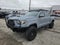 2021 Toyota Tacoma 4WD TRD Sport