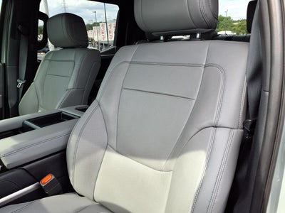 2026 Toyota Tundra 4WD Limited