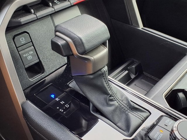 2026 Toyota Tundra 4WD Limited
