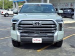 2026 Toyota Tundra 4WD Limited