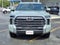 2026 Toyota Tundra 4WD Limited