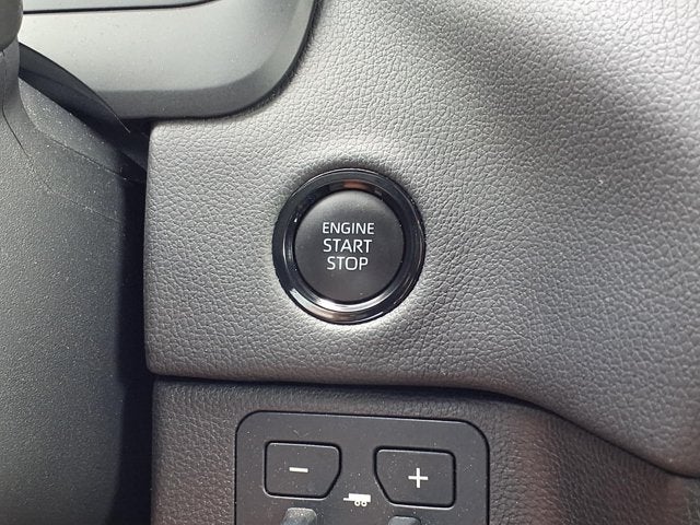 2026 Toyota Tundra 4WD Limited