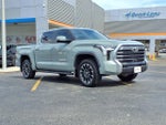 2026 Toyota Tundra 4WD Limited