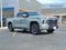 2026 Toyota Tundra 4WD Limited