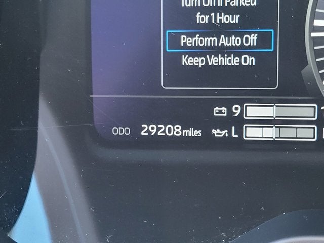 2025 Toyota Tundra 4WD Limited