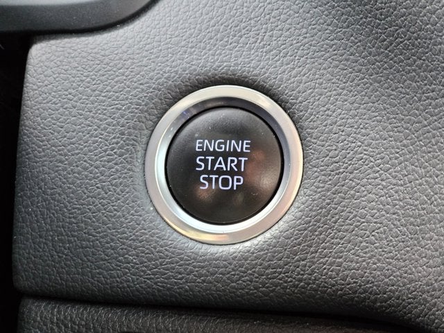 2024 Toyota Tundra 4WD Limited