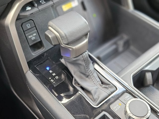 2024 Toyota Tundra 4WD Limited