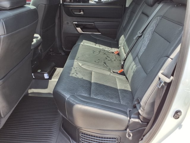2024 Toyota Tundra 4WD Limited Hybrid