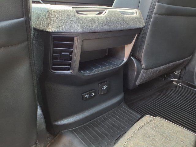 2024 Toyota Tundra 4WD Limited Hybrid