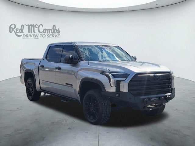 2023 Toyota Tundra 4WD SR5
