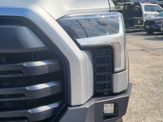 2023 Toyota Tundra 4WD SR5