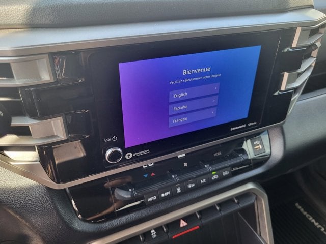 2023 Toyota Tundra 4WD SR5