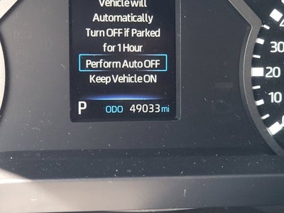 2023 Toyota Tundra 4WD SR5