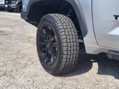 2023 Toyota Tundra 4WD SR5