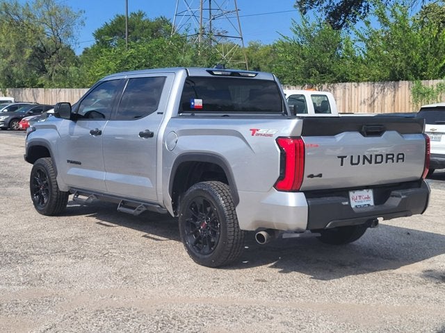2023 Toyota Tundra 4WD SR5
