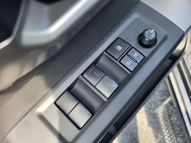 2025 Toyota Tundra 4WD SR5