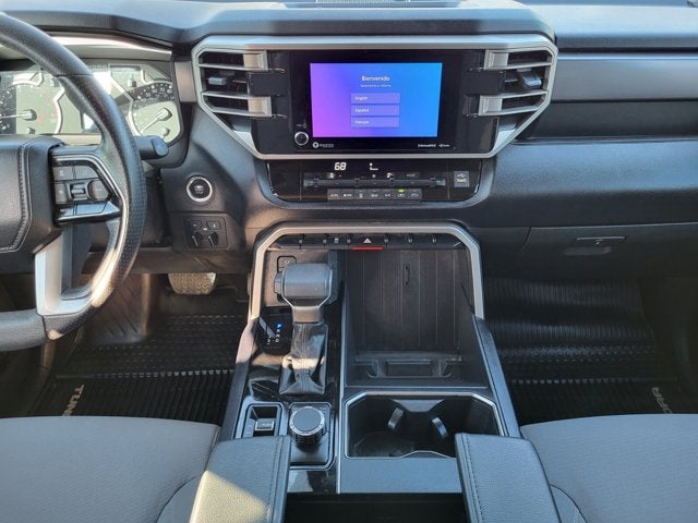 2023 Toyota Tundra 4WD SR5