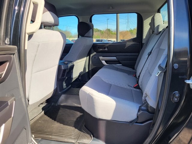 2023 Toyota Tundra 4WD SR5