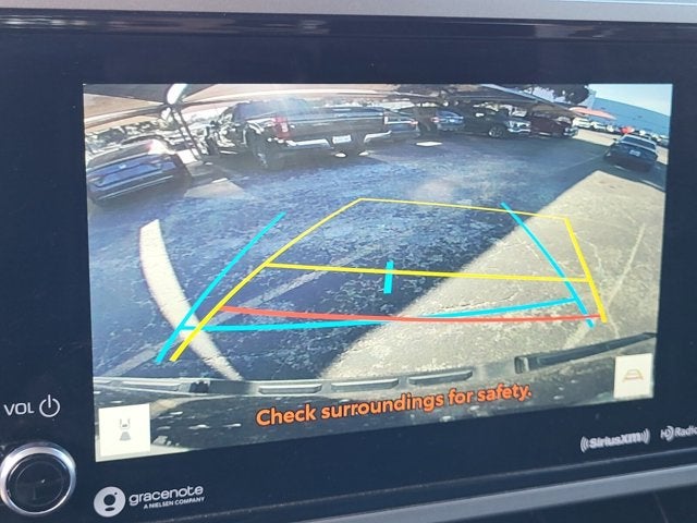 2023 Toyota Tundra 4WD SR5