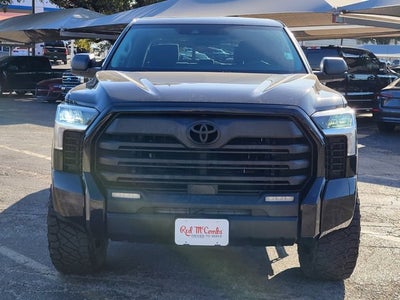 2023 Toyota Tundra 4WD SR5