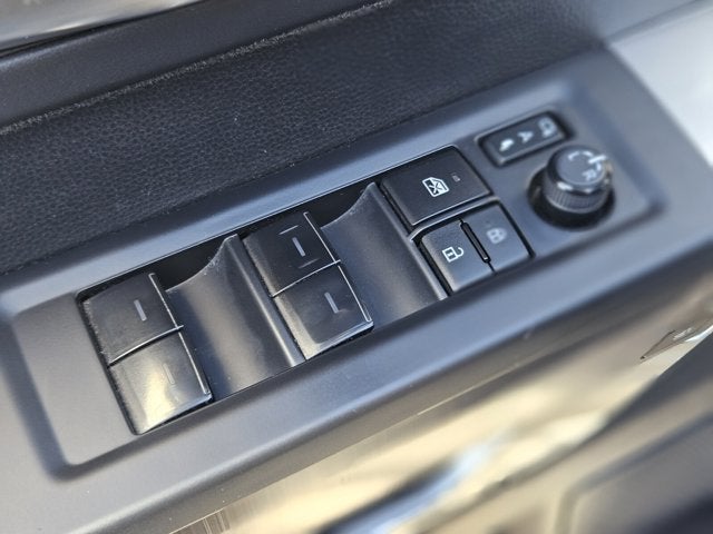 2024 Toyota Tundra 4WD Platinum Hybrid