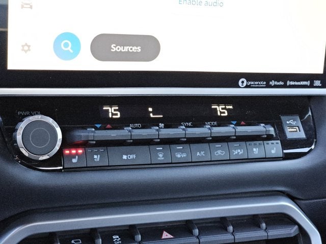 2024 Toyota Tundra 4WD Platinum Hybrid