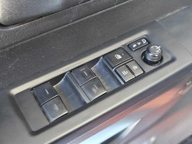 2024 Toyota Tundra 4WD TRD Pro Hybrid