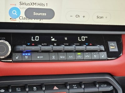 2025 Toyota Tundra 4WD TRD Pro Hybrid