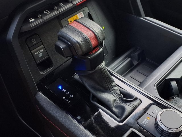 2024 Toyota Tundra 4WD TRD Pro Hybrid