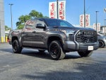 2024 Toyota Tundra 4WD TRD Pro Hybrid