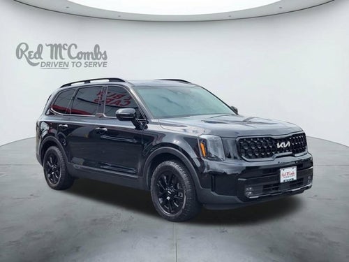 2024 Kia Telluride SX Prestige X-Pro