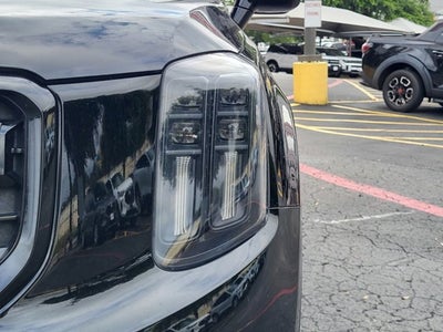 2024 Kia Telluride SX Prestige X-Pro