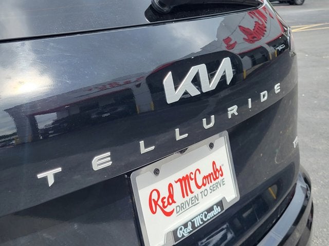 2024 Kia Telluride SX Prestige X-Pro