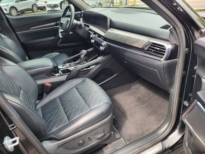 2024 Kia Telluride SX Prestige X-Pro