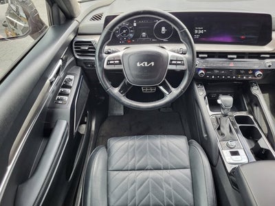 2024 Kia Telluride SX Prestige X-Pro