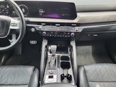 2024 Kia Telluride SX Prestige X-Pro