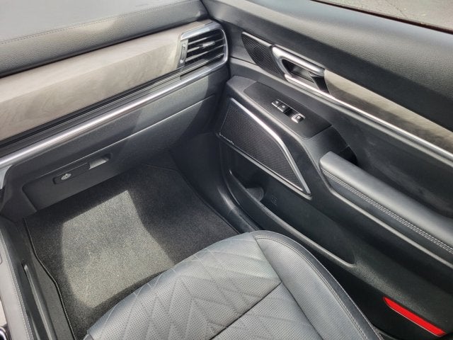2024 Kia Telluride SX Prestige X-Pro