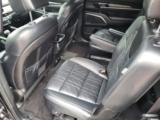 2024 Kia Telluride SX Prestige X-Pro