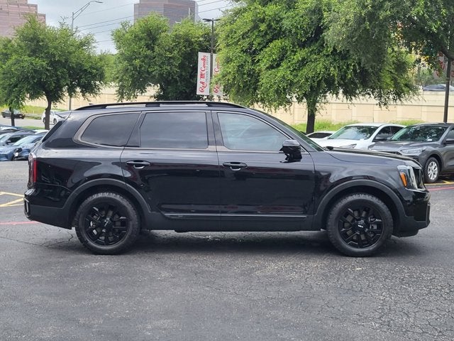 2024 Kia Telluride SX Prestige X-Pro