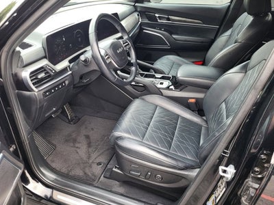 2024 Kia Telluride SX Prestige X-Pro