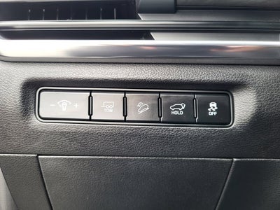 2024 Kia Telluride SX Prestige X-Pro