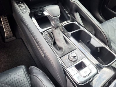2024 Kia Telluride SX Prestige X-Pro