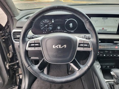 2024 Kia Telluride SX Prestige X-Pro
