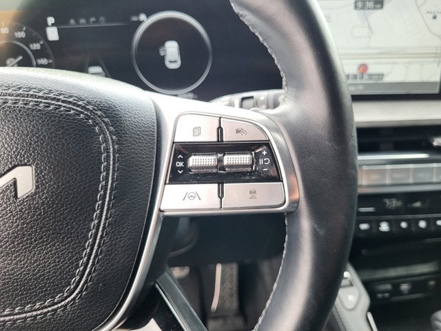 2024 Kia Telluride SX Prestige X-Pro