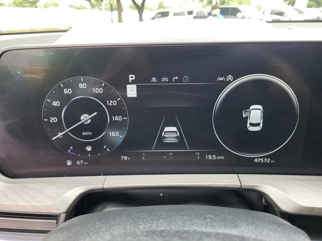 2024 Kia Telluride SX Prestige X-Pro