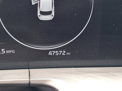 2024 Kia Telluride SX Prestige X-Pro