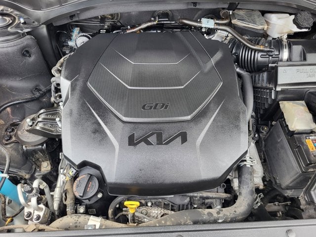 2024 Kia Telluride SX Prestige X-Pro